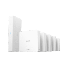 HUAWEI/华为 WS8000 3000兆无线路由器 分布式全屋子母路由 全屋WiFi | Q6网线版(1+5套装)1775.23元（国补限广东）
