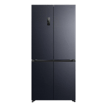 预售、PLUS会员：容声 双开门冰箱 BCD-507E50CZLAD 500升3642.52元包邮（需领券、前4小时返500元E卡）