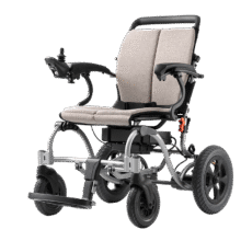 鱼跃 电动轮椅 D130EL3298.4元（需领券）