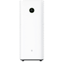 百亿补贴、PLUS会员：小米 空气净化器4Max 4Max1650.02元（需领券）