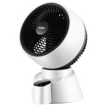 Haier/海尔 XHY1810/XHJ1810 台式空气循环扇 音轻定时 遥控款-XHY1810118.15元（需领券）