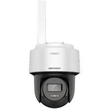 海康威视 4G监控器摄像头 120MY-T/GLSE 200万高清,360度全景,可插卡,语音对讲107.96元（需领券）