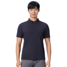 plus会员：伯希和 PELLIOT 户外3A级抗菌 透气速干POLO衫 多色任选！166.51元  包邮