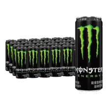 可口可乐 能量型维生素饮料 330ml35.9元