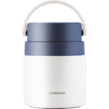 乐扣乐扣 保温桶 LOCK&LOCK 500ml89元