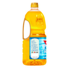 百亿补贴：九三  厨娘物理压榨一级葵花籽油1.8L  食用油23.21元