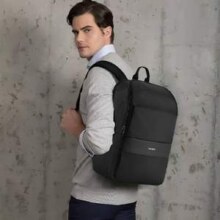 Samsonite 新秀丽 INGEMAR系列 16英寸双肩背包电脑包 TQ3*09003新低179元包邮