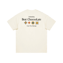 i.t  CHOCOOLATE夏季休闲运动百搭全棉T恤男女短袖119元