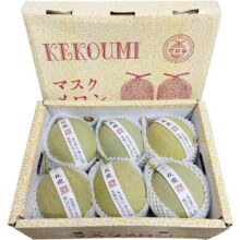 初石冰淇淋玫珑网纹甜瓜 4.5斤装净重4斤 包装随机发 拍2份合发一箱 甄选网纹瓜3 净 重4 斤+（ 2-3个 装）36.88元（需领券，合18.44元/件）