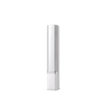 美的 无风感系列 KFR-72LW/N8WF1 新一级能效 立柜式空调 3匹券后5679.2元