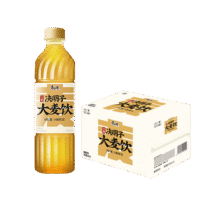 康师傅 大麦茶饮料决明子 500ml*15瓶24.37元（需领券）