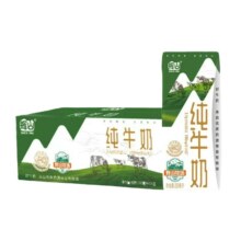 辉山 辉山200ml*24盒整箱26.18元