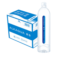 统一 爱夸天然矿泉水 1.5L*8瓶*3件75.51元（合25.17元/件）
