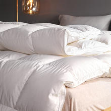 8H Y1C 白鹅绒抗菌冬被 本白色 220*240cm1779元