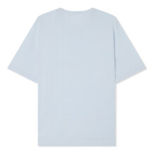 卡宾 植物刺绣T桖 粉蓝色17 XL /180/5232.48元（需领券）