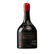 歌瑞安 干红葡萄酒 750ml23.61元包邮（需试用）