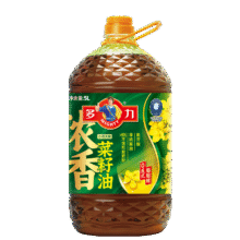 多力 含维生素e 葵花籽油 物理压榨 5L81.9元