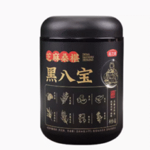 一次补齐8重黑营养！燕之坊 芝麻桑葚黑八宝粉 450g￥29.90 5.0折 比上一次爆料上涨 ￥10