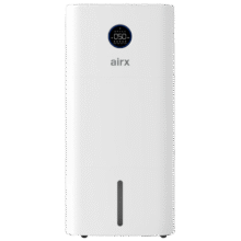 国补：气熙 加湿器空气净化器一体机 L26 2600ml/h2645.2元（需领券）