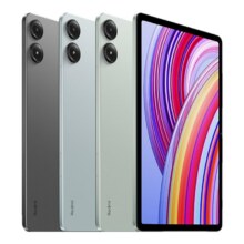 18日0点、88VIP：Redmi Pad Pro平板电脑小米红米平板 深灰色 6GB+128GB 官方标配917.15元包邮+6000淘金币