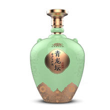 京东PLUS：金沙 回沙酒 青龙坛 浓酱兼香型白酒 纯粮45度 1800mL*1坛181.06元（双重优惠）
