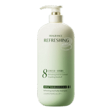 PLUS会员、需首购：维特丝 玉龙花茶洗发水 800g*2件43.12元（需领券，合21.56元/件）