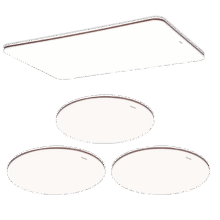 国补：松下 吸顶灯 IP401784.15元（国补）