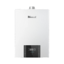 Rinnai/林内 热水器 即热式澎湃芯动力 16升 JSQ31系列 JSQ31-D06W国补到手价3639.53元