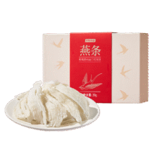 京东京造 燕条 30g399元