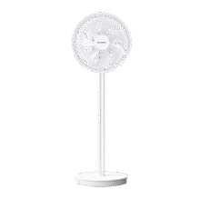 百亿补贴：艾美特 落地扇 FS30-AR62 7档130.38元