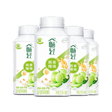 plus会员: 伊利 畅轻0添加 低温酸奶 250g*4瓶/组 *4件+凑单53.44元（13.36元/件）