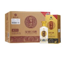 贵州习酒金质包装白酒500ml?瓶902.92元