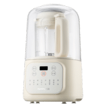 Joyoung/九阳 1.2L按键式 豆浆机轻音破壁 L12-P199251.1元（需领券）