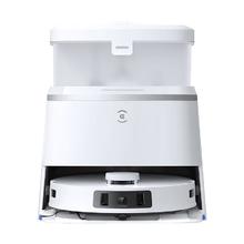 限移动端、国家补贴、京东百亿补贴：科沃斯 ECOVACS T30 PRO系列 DDX14 扫拖一体机 水箱版 皓月银2191元