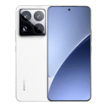 小米 手机 15Pro 12GB+256GB 白色3899元（需领券）