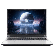 七彩虹 隐星P16 TA 24款 i7-13650HX 16英寸、16G、1T固态、雾屿白4999.2元