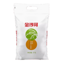 微信小程序：金沙河 小麦粉 10斤16.8元（需领券）