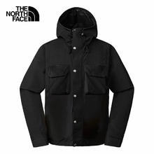 THE NORTH FACE 北面 男款冲锋衣 83UQ券后817元