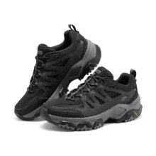 超V会员：SKECHERS 斯凯奇 户外登山鞋237元包邮