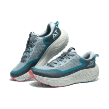 再降价、26日10点、超V会员：SKECHERS 斯凯奇 休闲运动鞋169元包邮