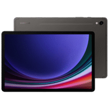 三星 S9 平板电脑 8G+128GB3099元