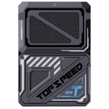 TANLR 探路人1TB SSD固态硬盘 SATA3.0接口高速TLC颗粒 读速560MB/s 台式机笔记本电脑存储配件 镭豹T560系列339元 (送赠品)