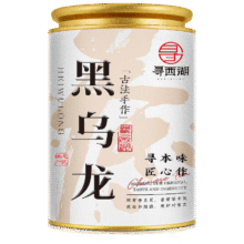 寻西湖 乌龙茶 200g12.67元