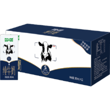 plus会员:视界牧业 全脂 纯牛奶 3.5g蛋白 盒装 12盒 200ml117.14元（需领券，合10.65元/件）