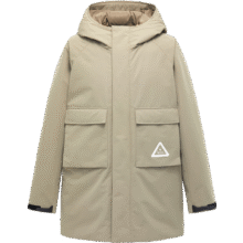 太平鸟 羽绒服 S334.5元