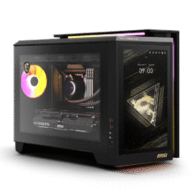 微星 台式电脑 Vision X U9 48G DDR5、2TB27349.01元（需领券）