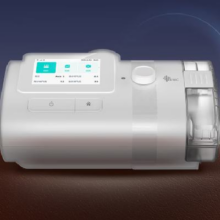 瑞迈特  呼吸机  E5B25APlus高端款触屏3717.7元