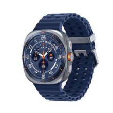 新品：三星 Watch Ultra 2025 eSIM 智能运动手表 47mm4499元（赠639元越野运动表带）