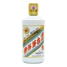 茅台 葵卯兔年 生肖纪念 53度 酱香型白酒 500ml 单瓶装2298元 包邮