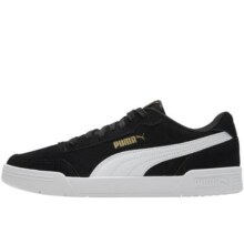 经典复古烫金胶底休闲板鞋男女情侣同款PUMA彪马CARACAL 370304226.2元 (券后省41)